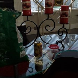 Meet your Posher, Serina